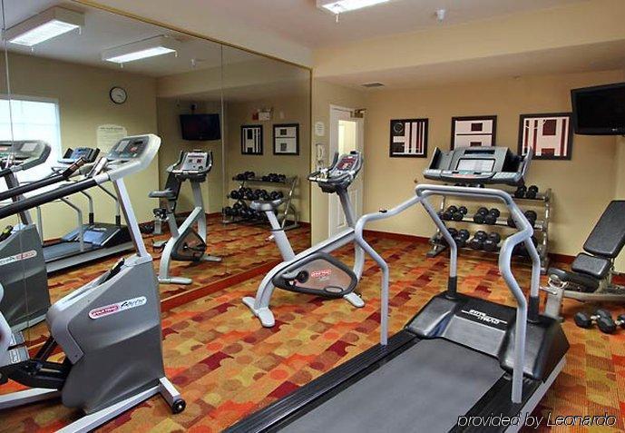 Towneplace Suites San Jose Campbell Exterior foto
