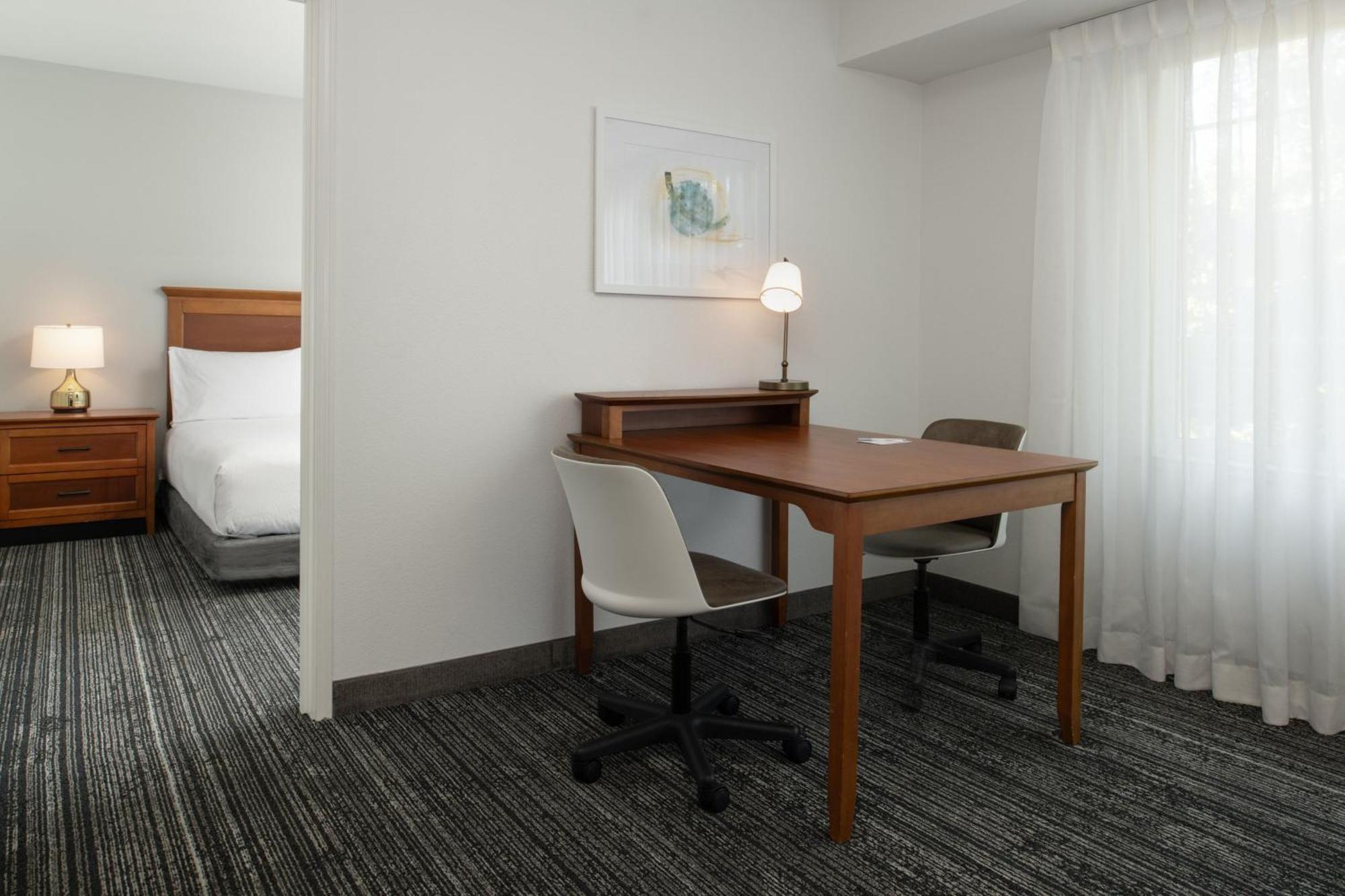 Towneplace Suites San Jose Campbell Exterior foto
